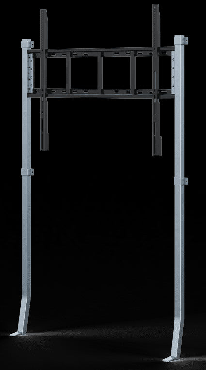 Yealink MB-WallMount-860 WallMount for MeetingBoard 75 inch  86 inch