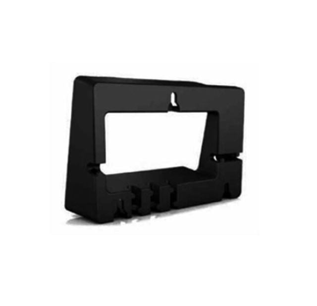 Yealink WMB-MP54 MP50, Wall Mount Bracket For The Yealink MP50 And MP54 Series Phones, WMB-MP50