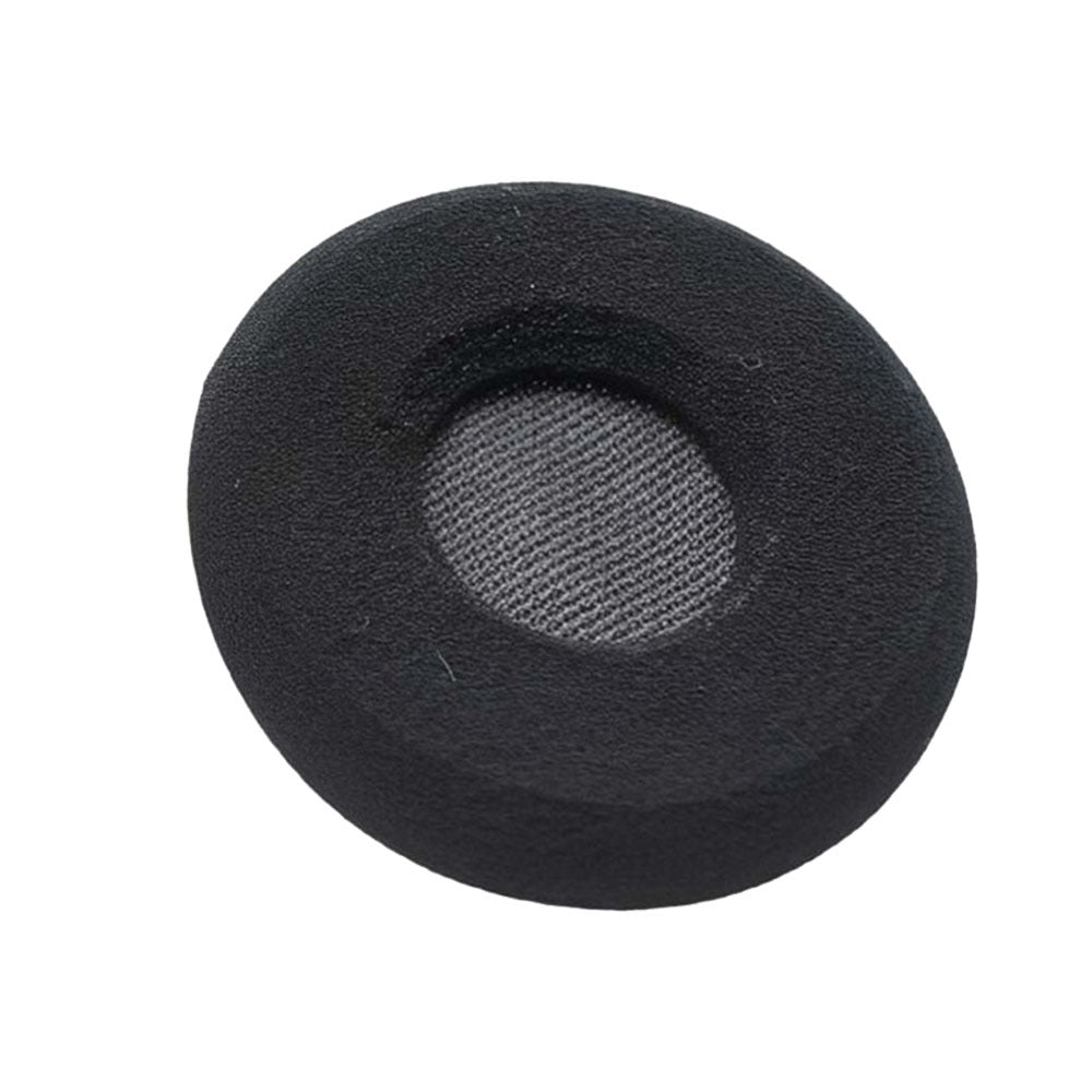 Yealink YHA-FEC34-12,Replacement Foamy Ear Cushion For UH34 YHS34, 12 PCS Includes, Black