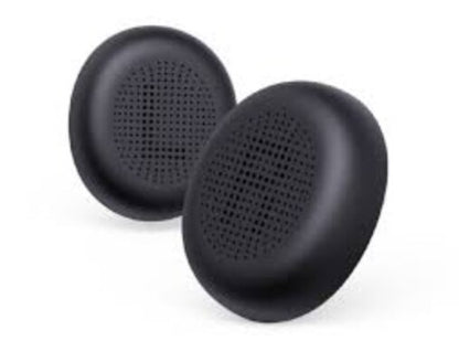 Yealink YHA-LEC76 Black Ear Cushion for BH76 Plus (1 Pair)