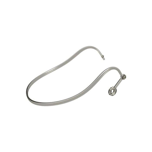 Yealink YHA NB 330100010017,  Neckband for WH63 WH67 Wireless Headset, works with WH63 E2