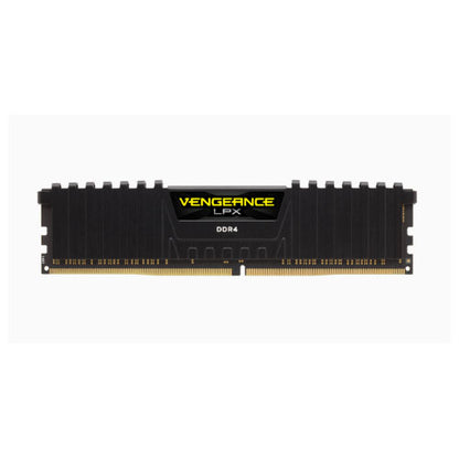 (LS) Corsair Vengeance LPX 32GB (2x16GB) DDR4 3000MHz C16 Desktop Gaming Memory Black
