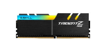 G.SKILL F4-3200C16S-8GTZR 8G (1 x 8GB)  DDR4 3200 MT 2133MHz  XMP 2.0 Timings 16-18-18-38  Voltage 1.35V  TZ RGB [Singlel Channel]
