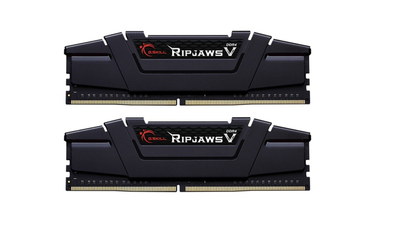 G.SKILL F4-3600C18S-8GVK 8G (1 x 8GB)  DDR4 3600 MT s 2133MHz (PC4-17000)  XMP 2.0 Timings 18-22-22-42  Voltage 1.35V  RipjawsV [Single Channel]