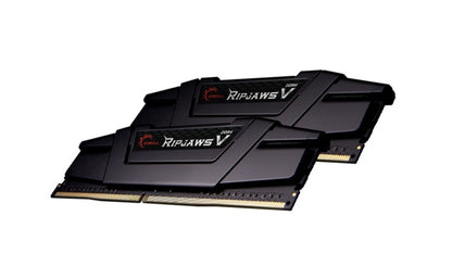 G.SKILL F4-3600C18S-8GVK 8G (1 x 8GB)  DDR4 3600 MT s 2133MHz (PC4-17000)  XMP 2.0 Timings 18-22-22-42  Voltage 1.35V  RipjawsV [Single Channel]
