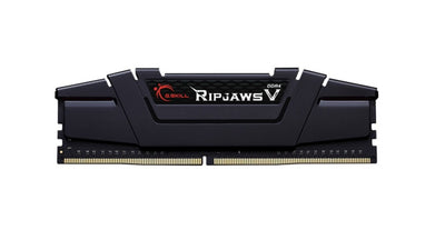 G.SKILL F4-3600C18S-8GVK 8G (1 x 8GB)  DDR4 3600 MT s 2133MHz (PC4-17000)  XMP 2.0 Timings 18-22-22-42  Voltage 1.35V  RipjawsV [Single Channel]