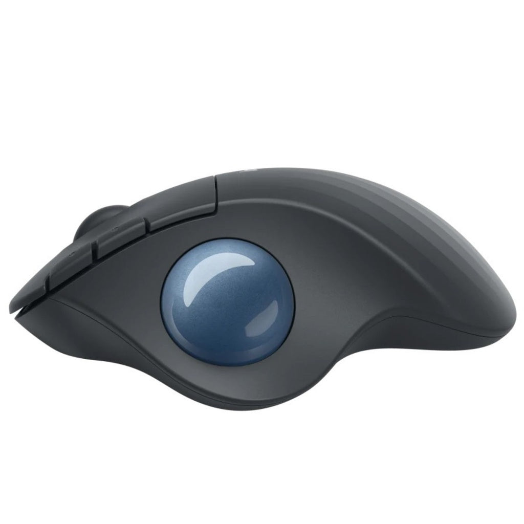 (LS) Logitech ERGO M575 WIRELESS TRACKBALL Ergonomic Mouse