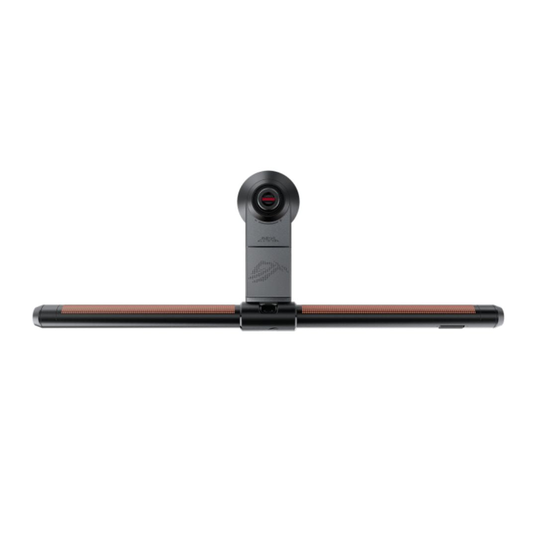 ASUS ROG Aura Monitor Light Bar, Dual LED  RGB LED, Illuminance 800 lux, USB power