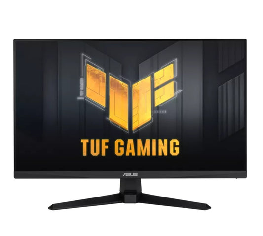 ASUS VG259Q5A 25 ft ft TUF Gaming Monitor, QHD(2560x1440), 210Hz(OC), Fast IPS, ELMB SYNC, Stereo speaker, DisplayWidget Center