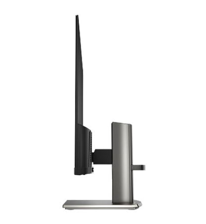 HP Series 5 524DA 23.8 ft   24 ft 100Hz FHD IPS Monitor Anti-Glare 1920x1080 16:9 5ms Height Adjustment Tilt Speakers HDMI VGA 3yrs wty ~6N6E9AA