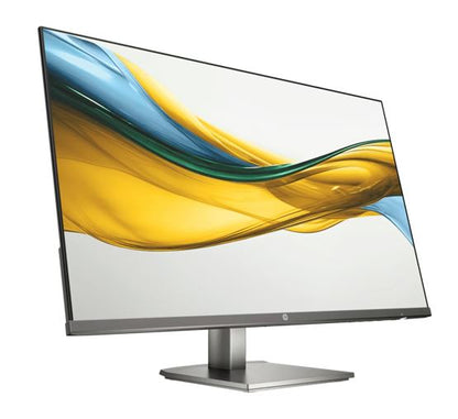 HP Series 5 527DA 27 ft 100Hz FHD IPS Monitor Anti-Glare 1920x1080 16:9 5ms Height Adjustment Tilt Speakers 2xHDMI VGA 3yrs wty ~64W41AA