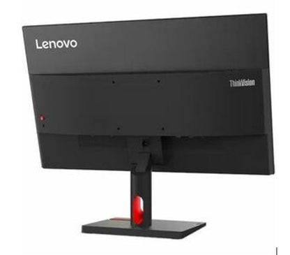 LENOVO ThinkVision S24I-30 23.8 ft 24 ft 100Hz FreeSync FHD Monitor 1920x1080 4ms 16:9 VA HDMI VGA Audio Out Tilt Adjustment VESA 3YR WTY ~62AEKAR2AU