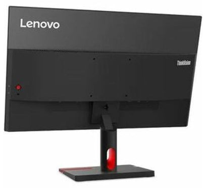 LENOVO ThinkVision S24I-30 23.8 ft 24 ft 100Hz FreeSync FHD Monitor 1920x1080 4ms 16:9 VA HDMI VGA Audio Out Tilt Adjustment VESA 3YR WTY ~62AEKAR2AU