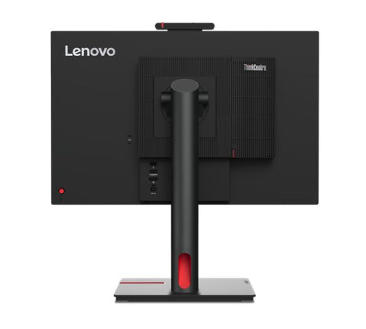 LENOVO ThinkCentre Tiny-in-One 23.8 ft 24 ft FHD TOUCH 60Hz 1920x1080 16:9 4ms Height Adjust Tilt Swivel Pivot Webcam Mic HDMI DP IPS USB3.2 Anti-glare