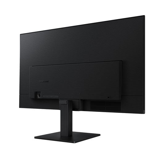Samsung 27 ft S32GF FHD 120Hz IPS Monitor 1920x1080 16:9 Tilt 2xHDMI VA Flat Game Picture  Eye Saver Mode Black