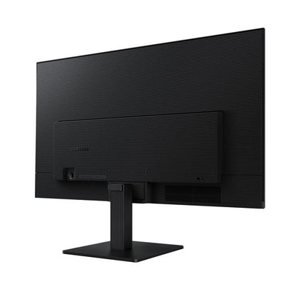 Samsung 27 ft S32GF FHD 120Hz IPS Monitor 1920x1080 16:9 Tilt 2xHDMI VA Flat Game Picture  Eye Saver Mode Black