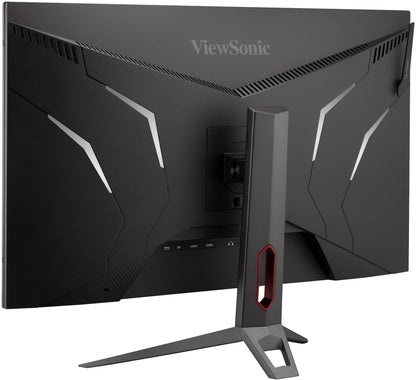 ViewSonic VX3219-2K-PRO-2  32 ft 2K 2560 x 1440 IPS 165Hz 0.5ms, HDR10, VESA100, HDMI2 , DisplayPort 1.2 input, Gaming Monitor (LS)