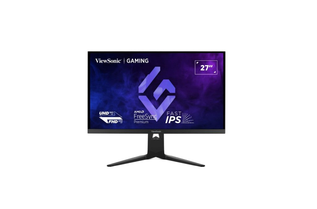 ViewSonic XG275D1-4K 4K 160hhz FHD   320hz. HDR10 AMD FreeSync, Nvidia G-Sync Compatible, PS5, PC, Xbox, HDMI, DP, USB-C, Monitor