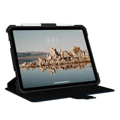 UAG Metropolis SE Apple iPad (11.0 ft) 11th Gen (A16) iPad 10th Gen (10.9 ft) Folio Rugged Case (Mallard) - DROP Military Standard,1 Year Warranty