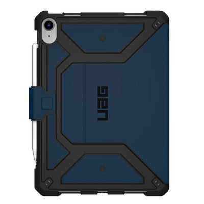 UAG Metropolis SE Apple iPad (11.0 ft) 11th Gen (A16) iPad 10th Gen (10.9 ft) Folio Rugged Case (Mallard) - DROP Military Standard,1 Year Warranty