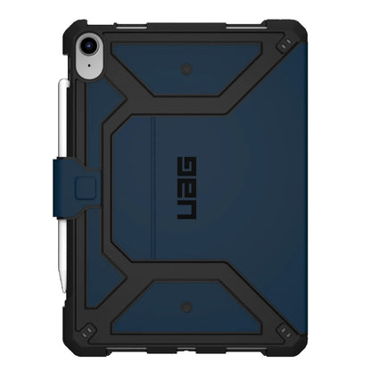 UAG Metropolis SE Apple iPad (11.0 ft) 11th Gen (A16) iPad 10th Gen (10.9 ft) Folio Rugged Case (Mallard) - DROP Military Standard,1 Year Warranty