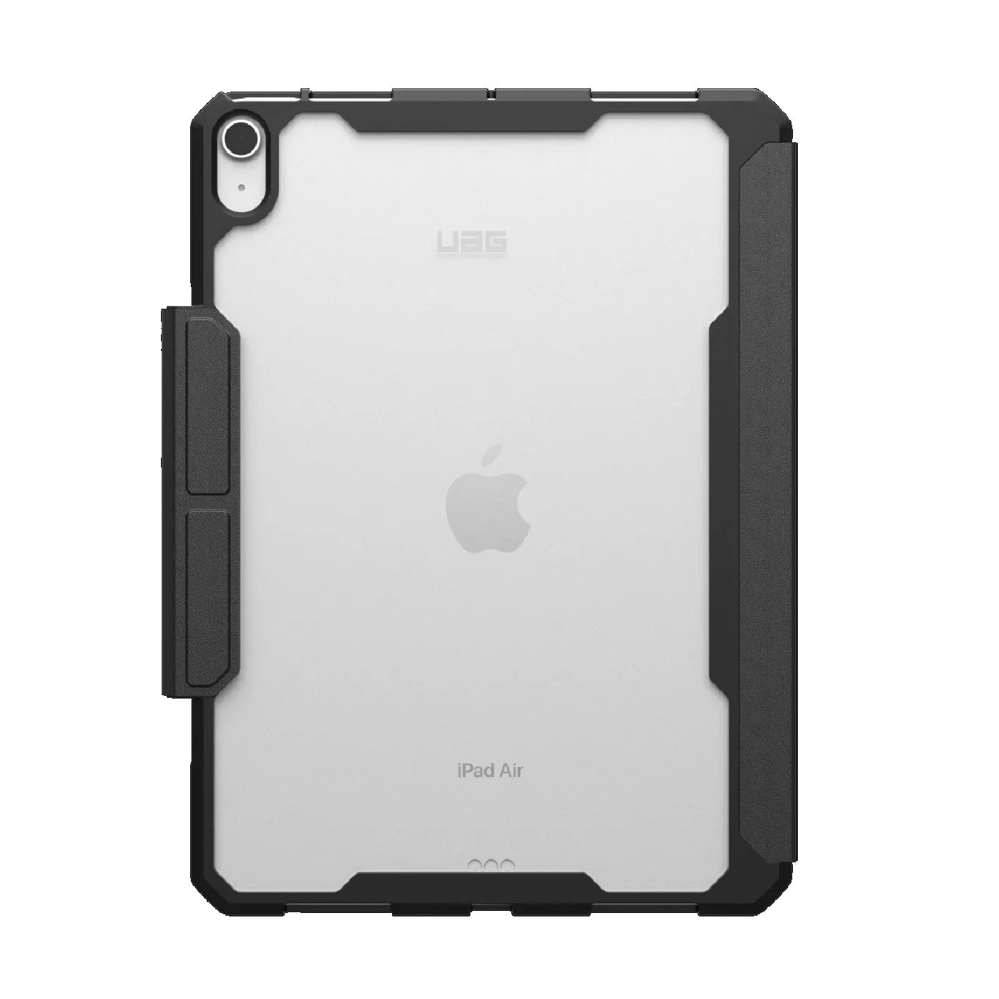 UAG Essential Armor Apple iPad Air (11 ft) (M3 M2) (7th 6th Gen) Folio Rugged Case - Cloud Blue(124474114151),DROP Military Standard,10 Years Warranty