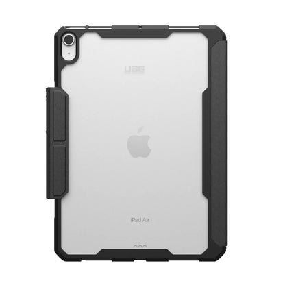 UAG Essential Armor Apple iPad Air (11 ft) (M3 M2) (7th 6th Gen) Folio Rugged Case - Cloud Blue(124474114151),DROP Military Standard,10 Years Warranty