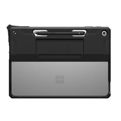 UAG Scout Microsoft Surface Pro 12 Rugged Case - Black (324022114040), DROP Military Standard, Armor shell, 10 Years Warranty