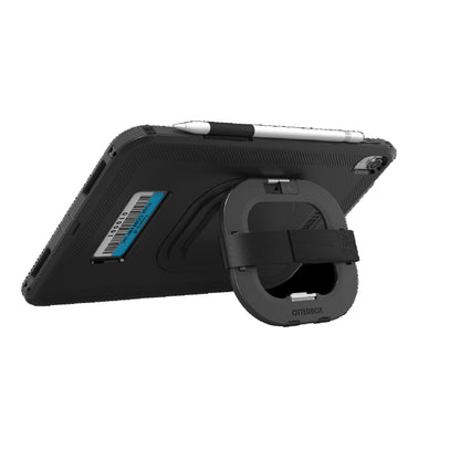 OtterBox Defender Apple iPad (11.0 ft) 11th Gen (A16)   iPad 10th Gen (10.9 ft) Case Black- No Retail Packaging (77-95020), 7 Years Warranty