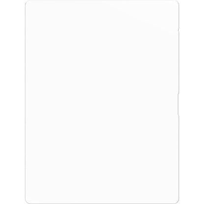 OtterBox Premium Glass Antimicrobial Apple iPad Air (13 ft) (M3 M2) (7th 6th Gen) Screen Protector Clear - (77-95292), 9H Hardness, 2 Years Warranty