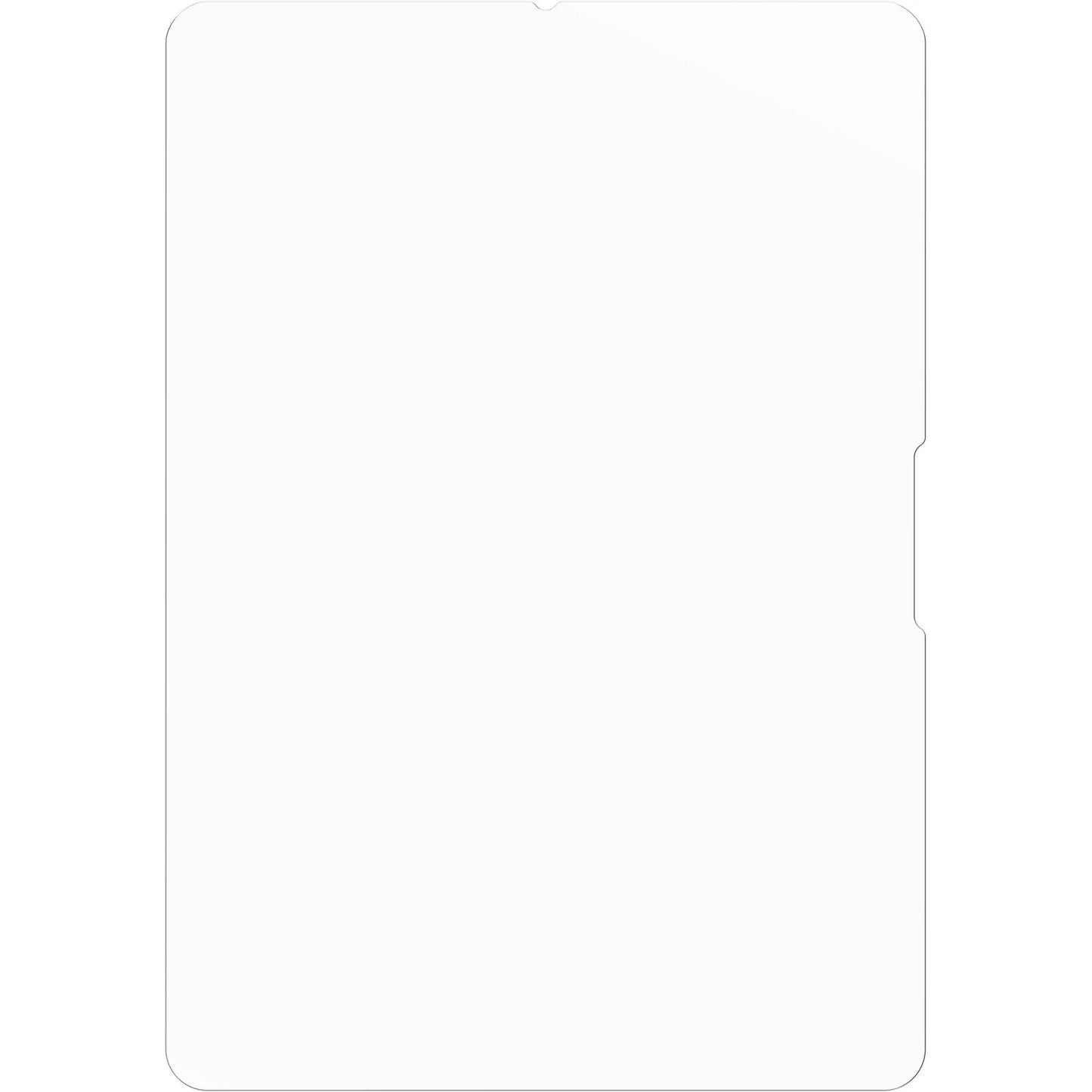 OtterBox Premium Glass Antimicrobial Apple iPad Pro M4 (11 ft) (5th Gen) Screen Protector Clear - (77-95296), 9H Hardness Glass, 2 Years Warranty