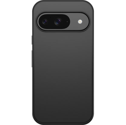 OtterBox Symmetry Google Pixel 9 Pixel 9 Pro (6.3 ft) Case Black - (77-95616), DROP 3X Military Standard, Reinforced Corners, 7 Years Warranty