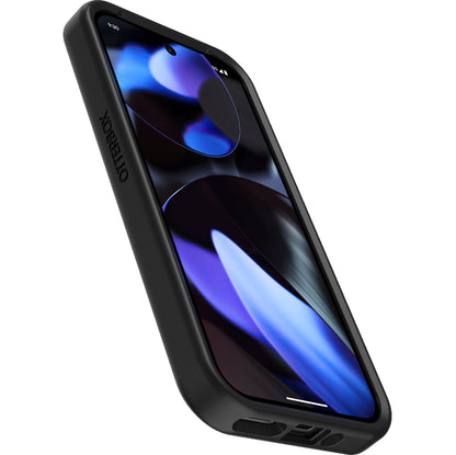 OtterBox Symmetry Google Pixel 9 Pixel 9 Pro (6.3 ft) Case Black - (77-95616), DROP 3X Military Standard, Reinforced Corners, 7 Years Warranty