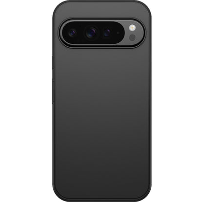 OtterBox Symmetry Google Pixel 9 Pro XL (6.8 ft) Case Black - (77-95649), DROP 3X Military Standard, Raised Edges, Ultra-Sleek, 7 Years Warranty