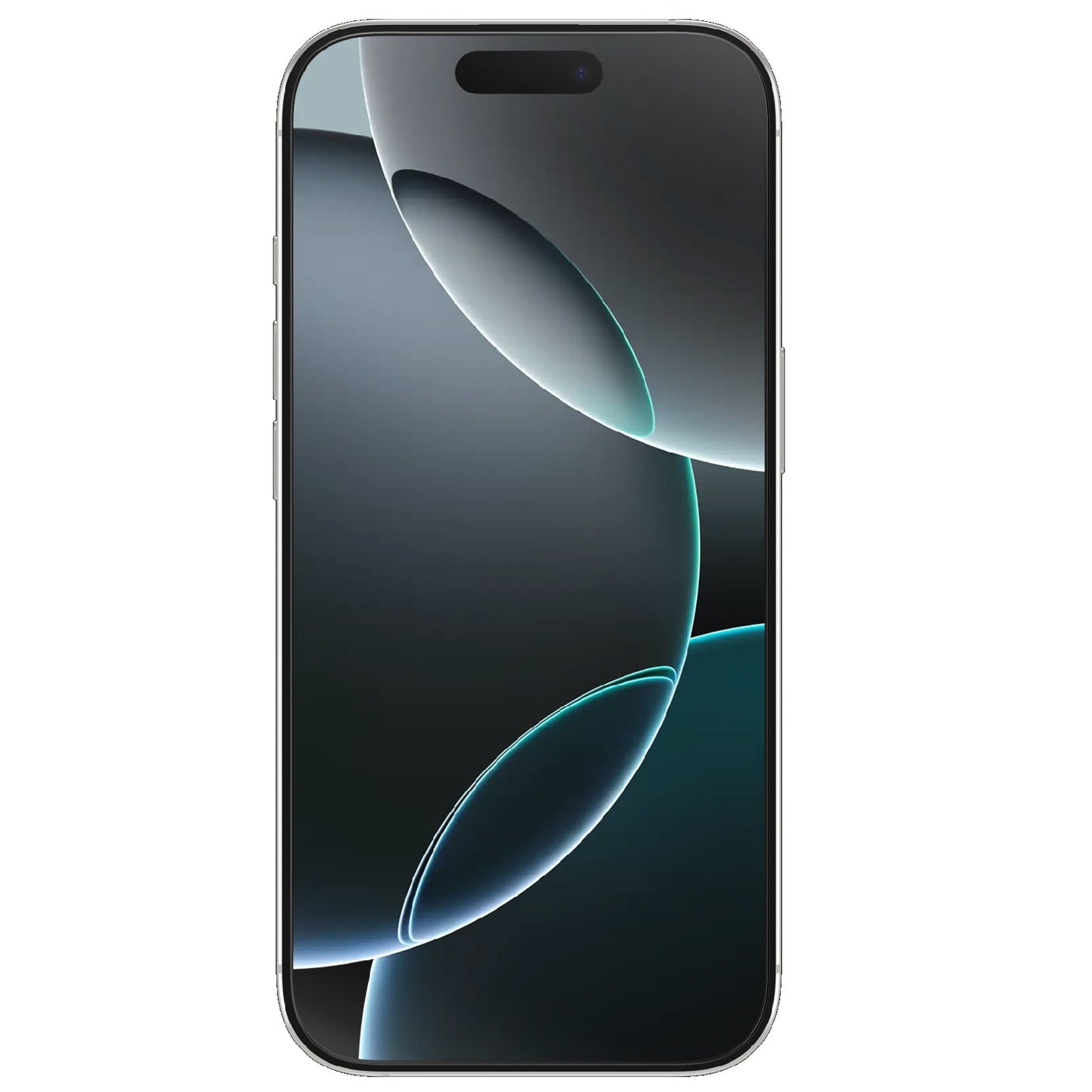 OtterBox Premium Glass Apple iPhone 16 Pro (6.3 ft) Screen Protector Clear - (77-96187), DROP 3ft Protection, Anti-Scratch, 2 Years Warranty