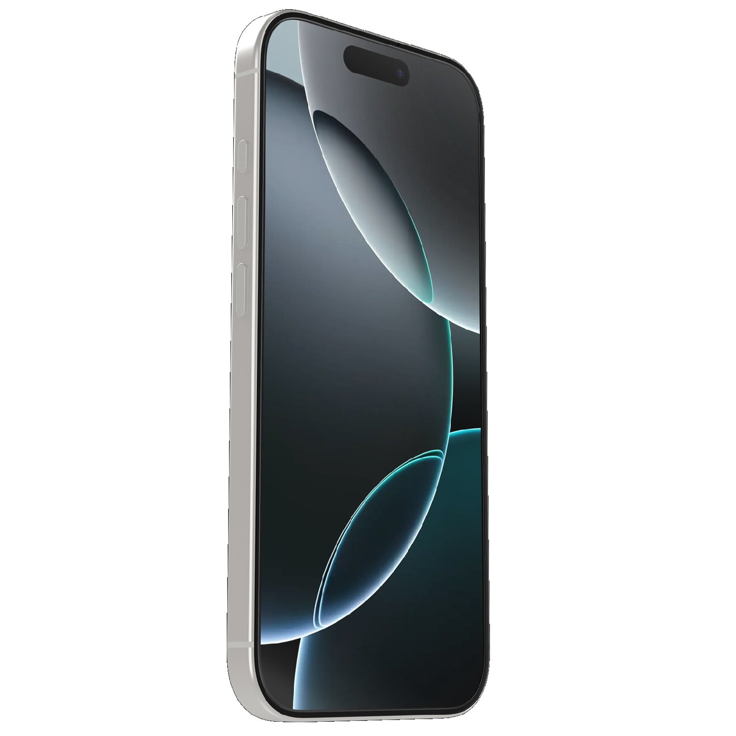 OtterBox Premium Glass Apple iPhone 16 Pro (6.3 ft) Screen Protector Clear - (77-96187), DROP 3ft Protection, Anti-Scratch, 2 Years Warranty