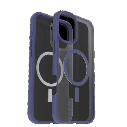 Otterbox React Magsafe Apple iPhone 16 Plus Case Space Cadet - (77-96239)