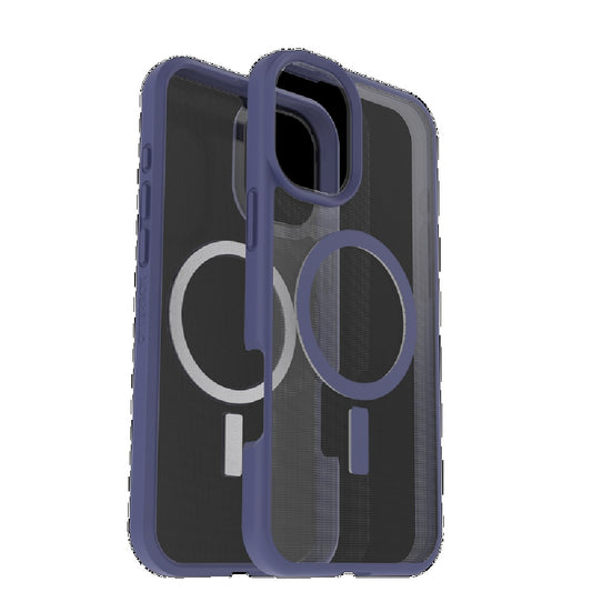 Otterbox React Magsafe Apple iPhone 16 Plus Case Space Cadet - (77-96239)