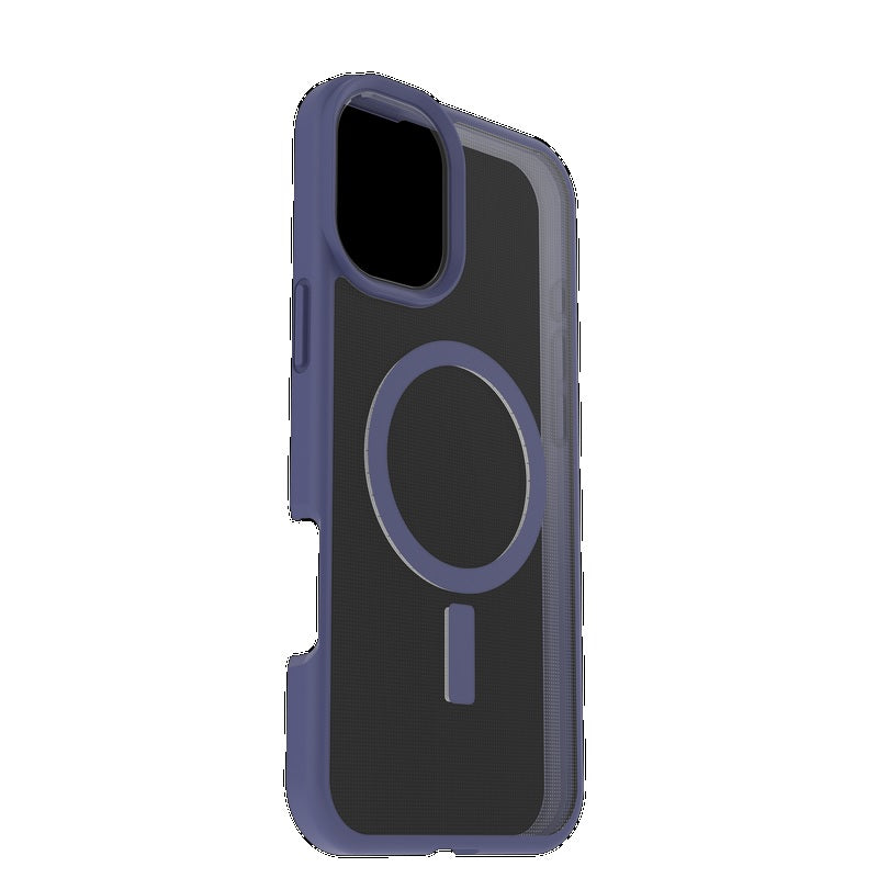 Otterbox React Magsafe Apple iPhone 16 Plus Case Space Cadet - (77-96239)