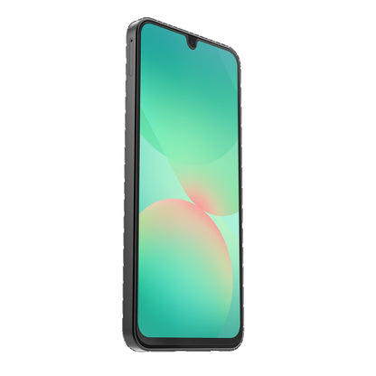 OtterBox Glass Samsung Galaxy A26 5G (6.7 ft) Screen Protector Clear - (77-97718), Drop Protection, Anti-Scratch, Flawless Touch, 2 Years Warranty
