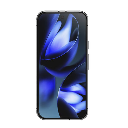 OtterBox React Google Pixel 9A 5G (6.3 ft) Case Black - (77-97759), Antimicrobial, DROP Military Standard, Hard Case, Soft Grip,7 Years Warranty