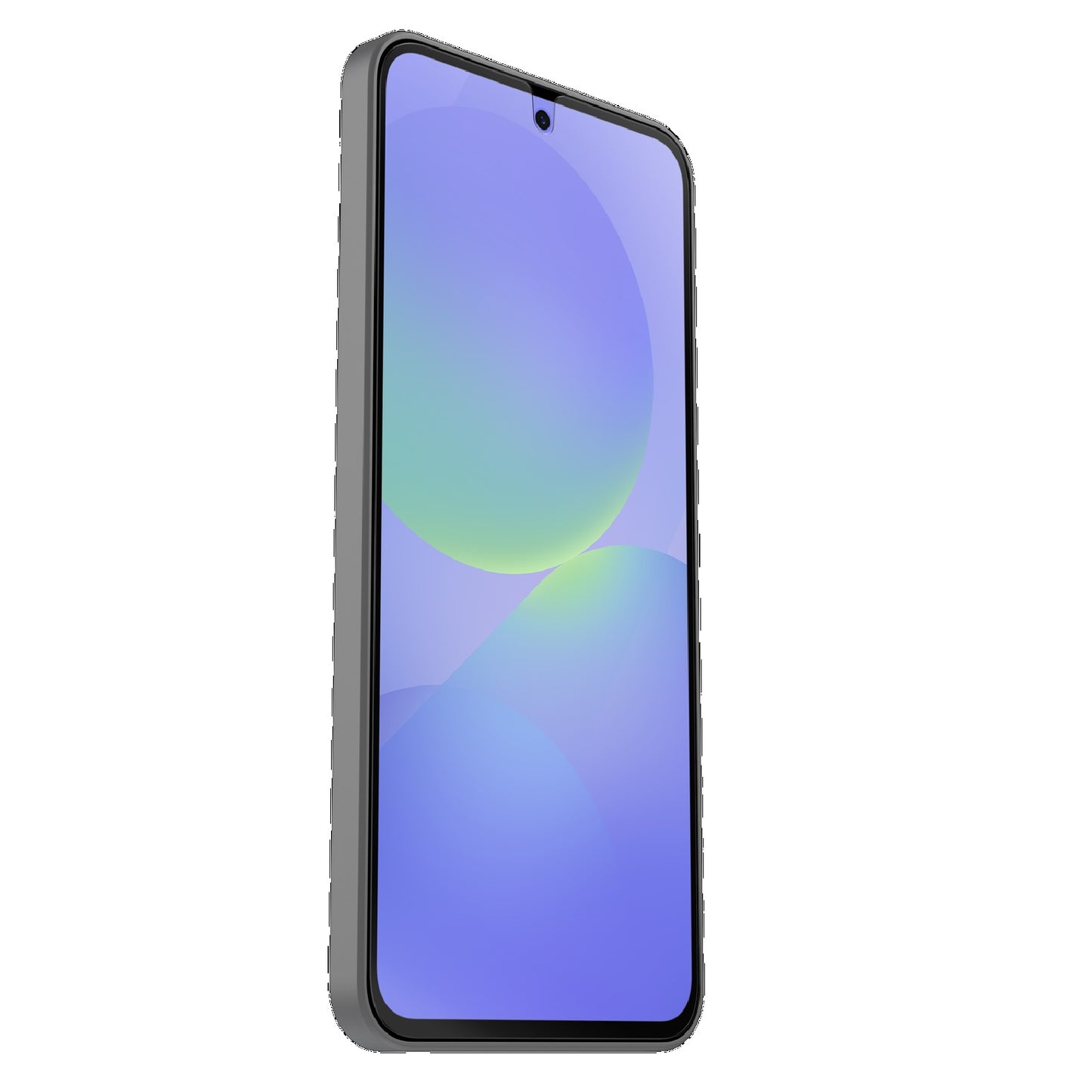 OtterBox Glass Samsung Galaxy A56  Galaxy A36 5G (6.7 ft) Screen Protector Clear - (77-97787), Drop Protection, Anti-Scratch, 2 Years Warranty