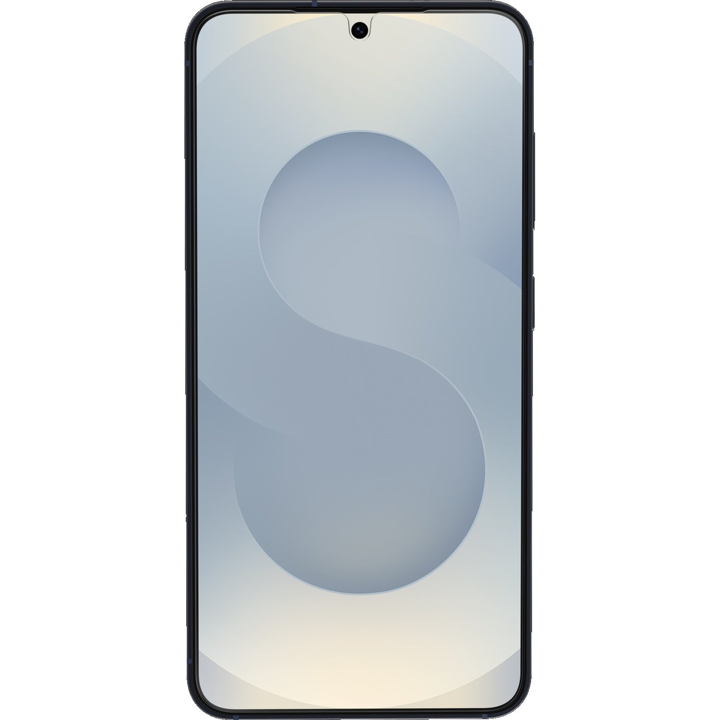 OtterBox Premium Glass Samsung Galaxy S25 5G (6.2 ft) Screen Protector Clear - (77-97840), DROP 3ft Protection,Scratch Protection, 2 Years Warranty