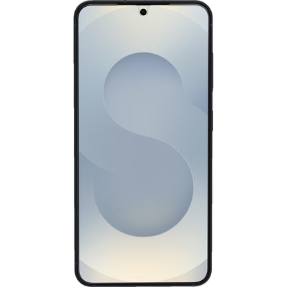 OtterBox Premium Glass Samsung Galaxy S25 5G (6.2 ft) Screen Protector Clear - (77-97840), DROP 3ft Protection,Scratch Protection, 2 Years Warranty