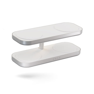 Otterbox Zens Quattro Wireless Charger Pro 4