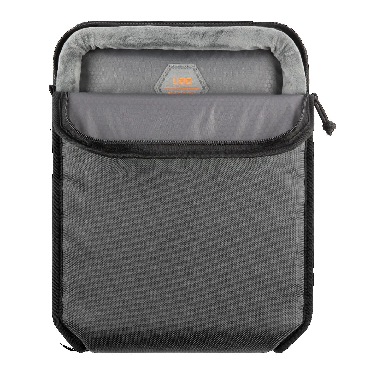 UAG Shock Sleeve Lite Apple iPad Pro (12.9 ft) (6th 5th 4th Gen) - Grey (982400113030), DROP Military Standard, Rugged, 1 Year Warranty