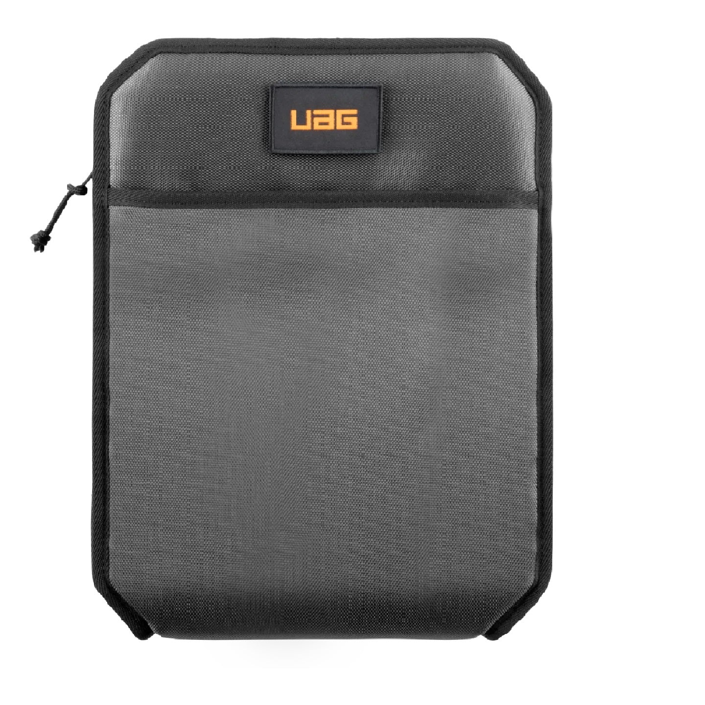 UAG Shock Sleeve Lite Apple iPad Pro (12.9 ft) (6th 5th 4th Gen) - Grey (982400113030), DROP Military Standard, Rugged, 1 Year Warranty