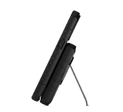 UAG Rugged Wireless Power Bank 10k mAh  Stand - Black Grey (9B4411114030),20W USB-C, 10W Wireless, MagSafe compatible, 1 Year Warranty