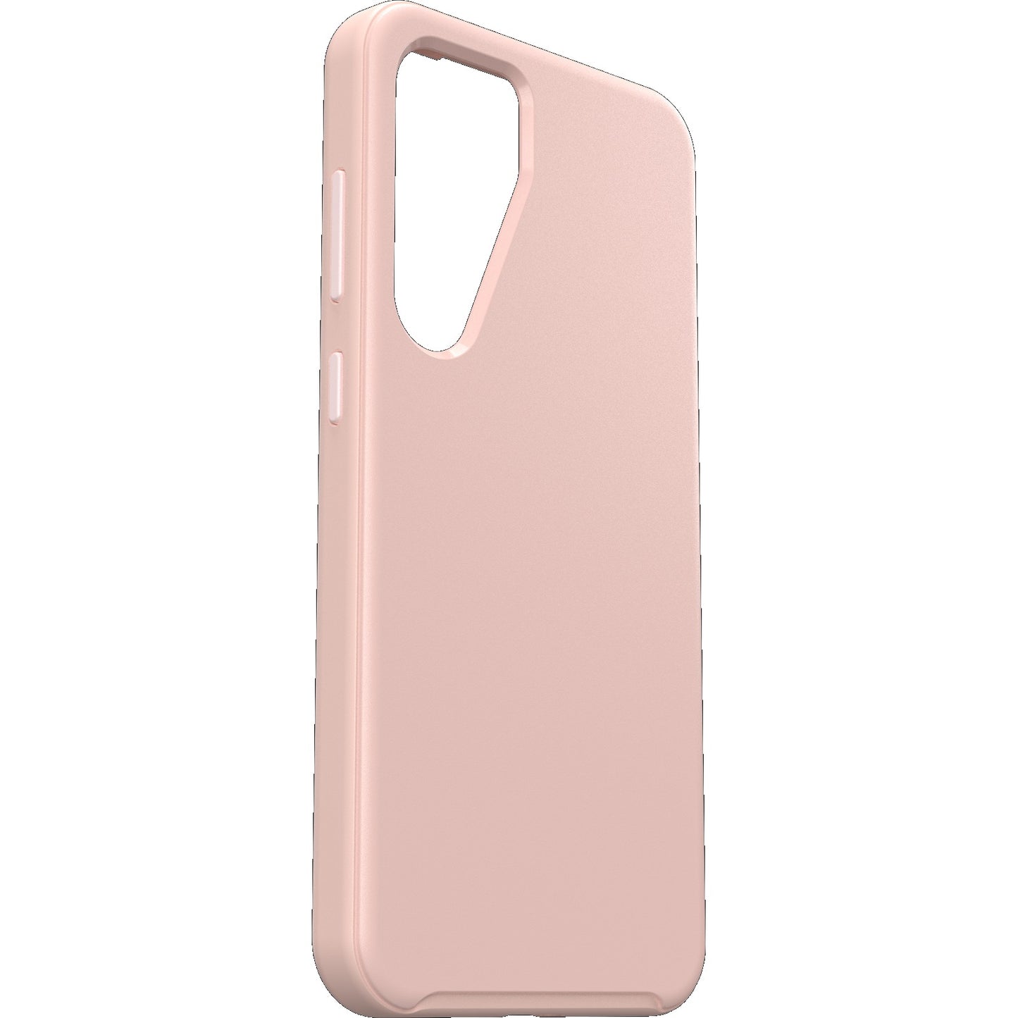 OtterBox Symmetry Samsung Galaxy S24 5G (6.7 ft) Case Rose - (77-94551),DROP 3X Military Standard, Antimicrobial, Ultra-Sleek, 7 Years Warranty