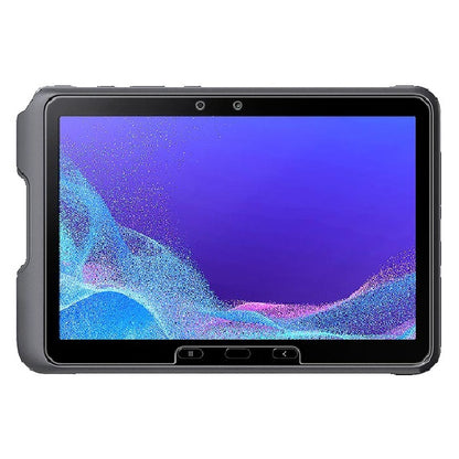 USP Samsung Galaxy Tab Active5 Pro  Tab Active4 Pro   Tab Active Pro (10.1 ft) Tempered Glass Screen Protector : Full Coverage, 9H Hardness, Bubble-free